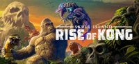 Skull Island: Rise of Kong PAL Xbox One PAL box art